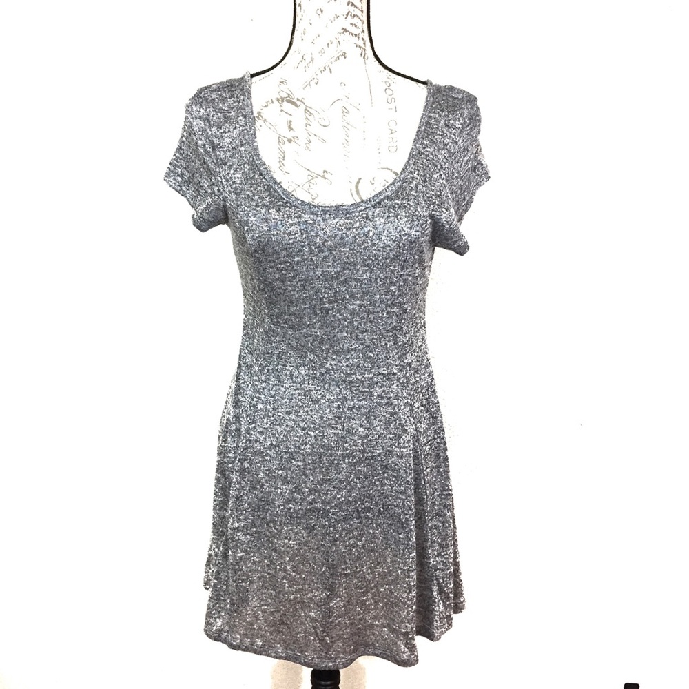 NEW Secrets Collection By David Vered Dress